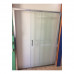 Душевая дверь Dusel FA512 1400х1900 стекло прозрачное