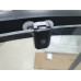 Душова кабіна Veronis Alonza 90х90х190 чорний профіль - прозоре скло (без піддону)
