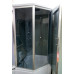 Душевая дверь ZDM-90-2 90х190