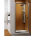 Двері в нішу Radaway Premium Plus DWJ 100 (972-1015x1900) прозорі/хром (33303-01-01N)